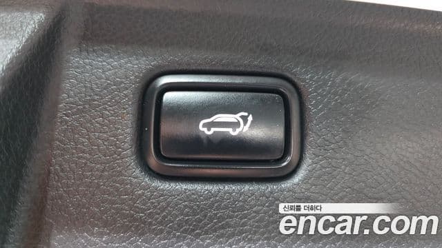 2019 Kia (Киа) Mohave 더 마스터 — миниатюра 10