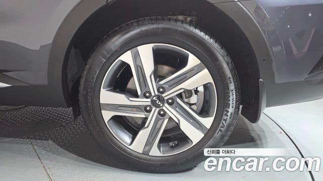 2021 Kia (Киа) Sorento 4th Gen — миниатюра 8