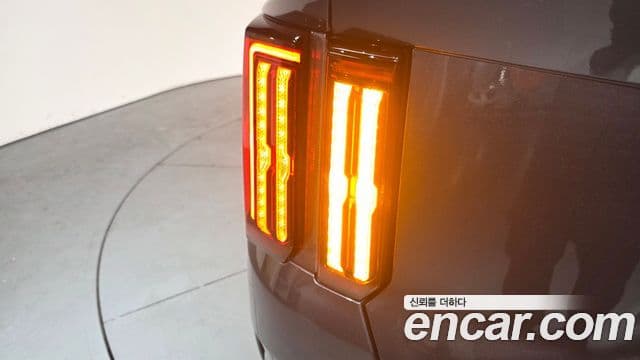 2021 Kia (Киа) Sorento 4th Gen — миниатюра 6