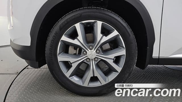 2020 Hyundai (Хёндэ) Palisade — миниатюра 2