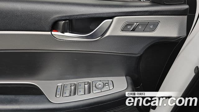 2020 Hyundai (Хёндэ) Palisade — миниатюра 9