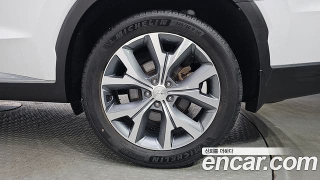 2020 Hyundai (Хёндэ) Palisade