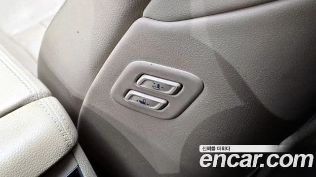 2015 Hyundai (Хёндэ) Genesis DH — миниатюра 3
