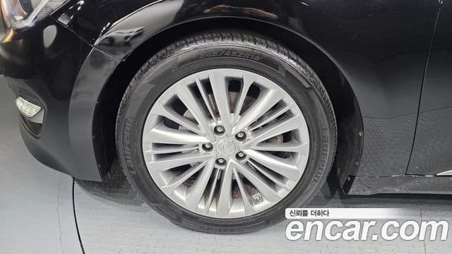 2015 Hyundai (Хёндэ) 아슬란
