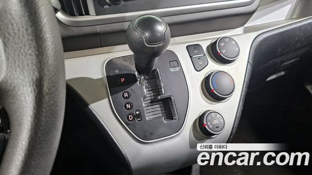 2021 Kia (Киа) The New Ray — миниатюра 10