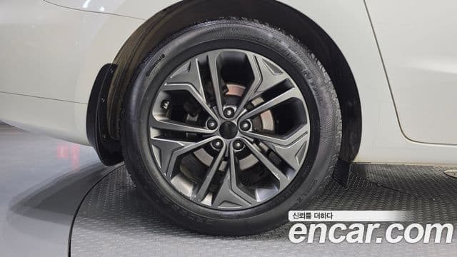 2016 Kia (Киа) All New Carnival — миниатюра 6