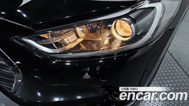 2015 Hyundai (Хёндэ) Avante AD