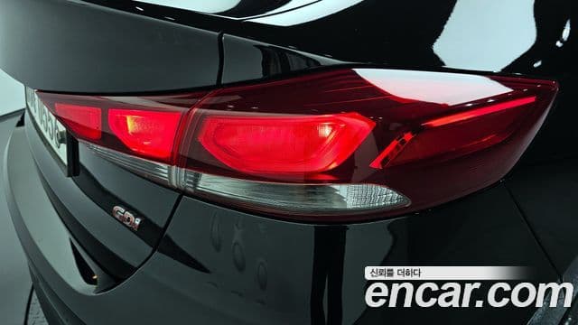 2015 Hyundai (Хёндэ) Avante AD — миниатюра 2