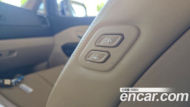 2019 Kia (Киа) The New Carnival — миниатюра 6