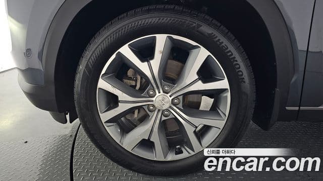 2019 Hyundai (Хёндэ) Palisade — миниатюра 8