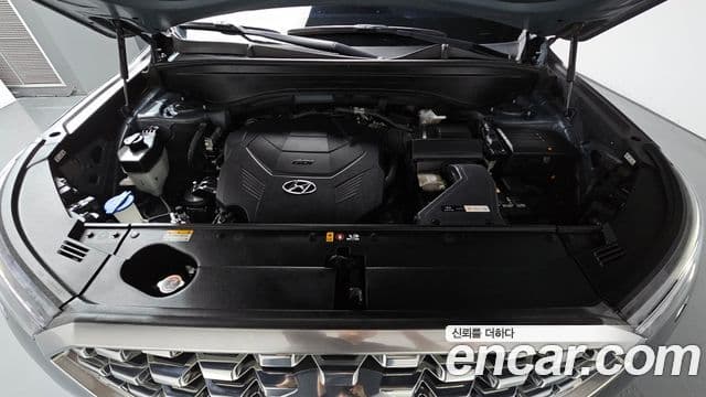 2019 Hyundai (Хёндэ) Palisade — миниатюра 5