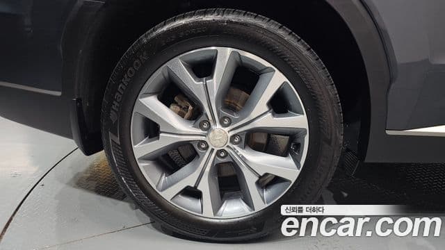 2019 Hyundai (Хёндэ) Palisade — миниатюра 2
