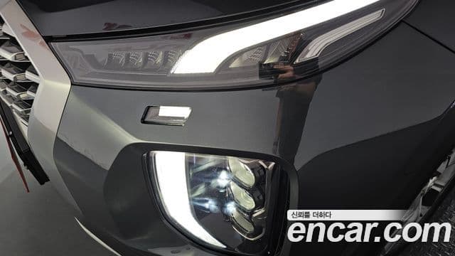 2019 Hyundai (Хёндэ) Palisade — миниатюра 6