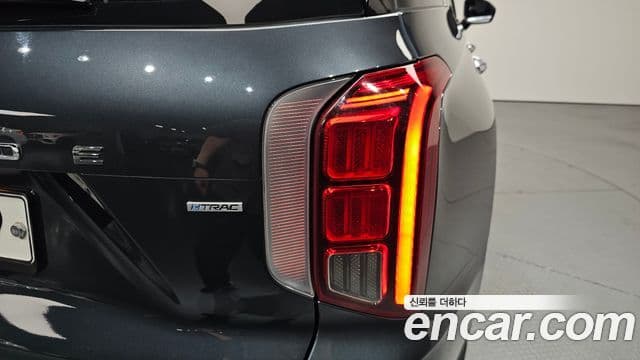 2019 Hyundai (Хёндэ) Palisade — миниатюра 4