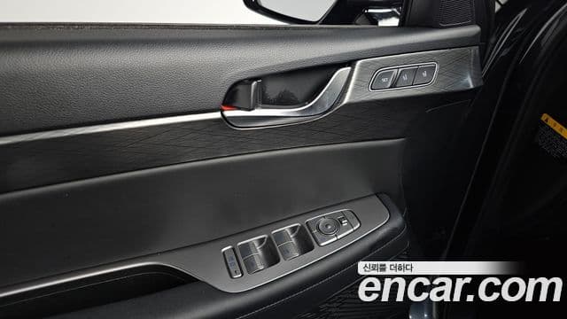 2019 Hyundai (Хёндэ) Palisade — миниатюра 9