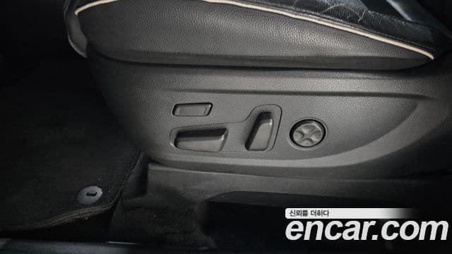 2019 Hyundai (Хёндэ) Palisade — миниатюра 10