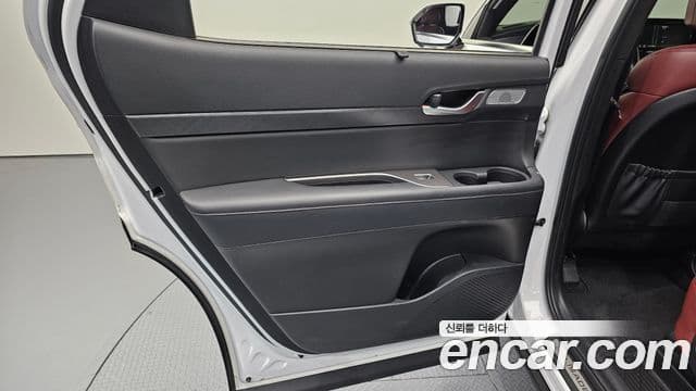 2020 Hyundai (Хёндэ) Palisade — миниатюра 8