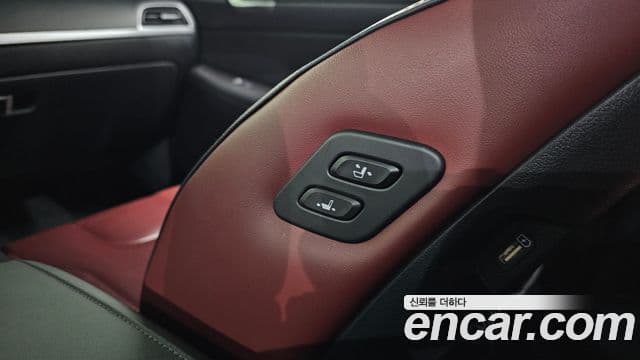 2020 Hyundai (Хёндэ) Palisade — миниатюра 9