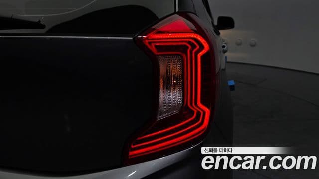 2022 Kia (Киа) Morning 어반 (JA) — миниатюра 2