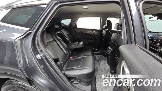 2023 Kia (Киа) Sportage 5세대 Hybrid — миниатюра 6