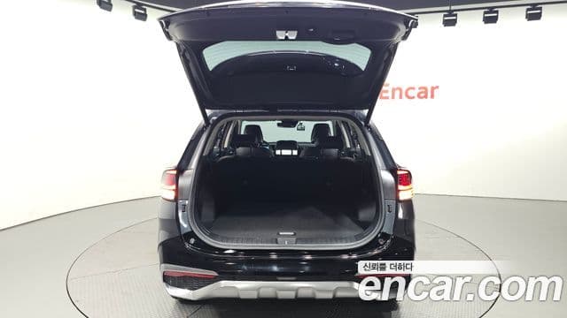 2023 Kia (Киа) Sportage 5세대 Hybrid — миниатюра 5