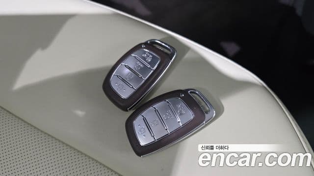 2025 Hyundai (Хёндэ) The New Casper — миниатюра 2