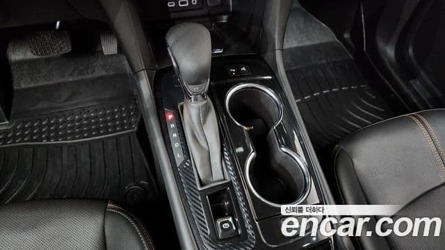 2022 Chevrolet The Next Equinox — миниатюра 5