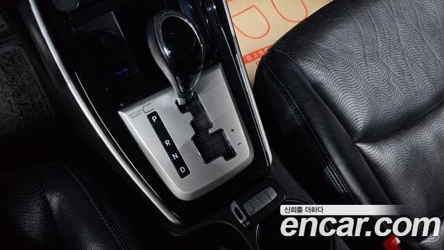 2011 Hyundai (Хёндэ) Avante MD — миниатюра 8