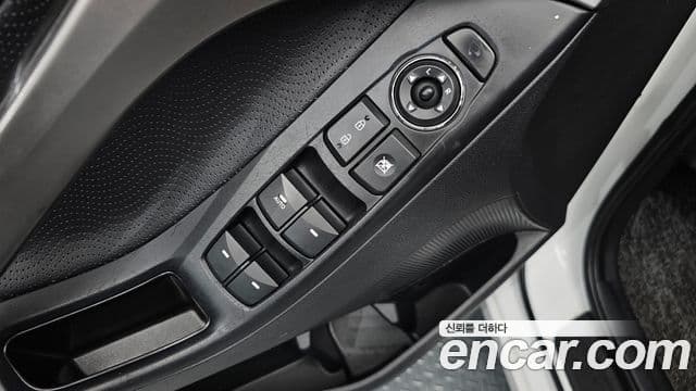 2011 Hyundai (Хёндэ) Avante MD — миниатюра 10