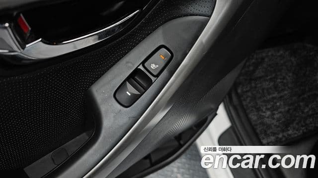 2011 Hyundai (Хёндэ) Avante MD — миниатюра 4
