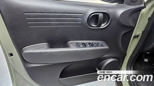 2022 Hyundai (Хёндэ) Casper — миниатюра 9