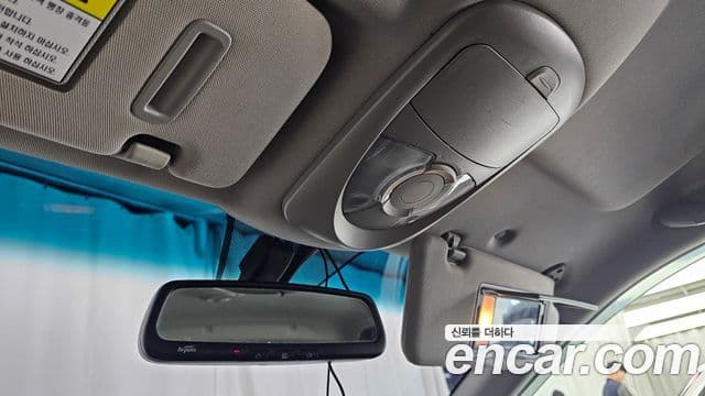 2015 SsangYong 코란도 스포츠 — миниатюра 4