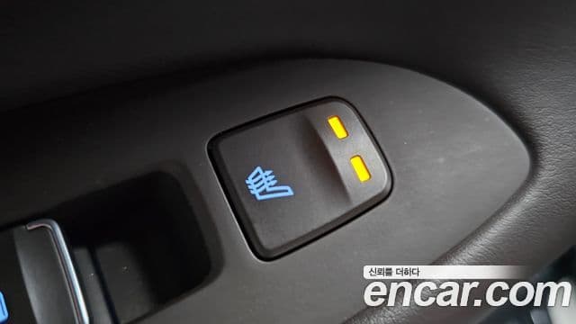 2018 Hyundai (Хёндэ) Grandeur IG — миниатюра 6