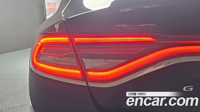 2018 Hyundai (Хёндэ) Grandeur IG — миниатюра 5