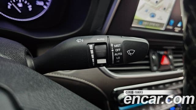 2018 Hyundai (Хёндэ) Grandeur IG — миниатюра 10