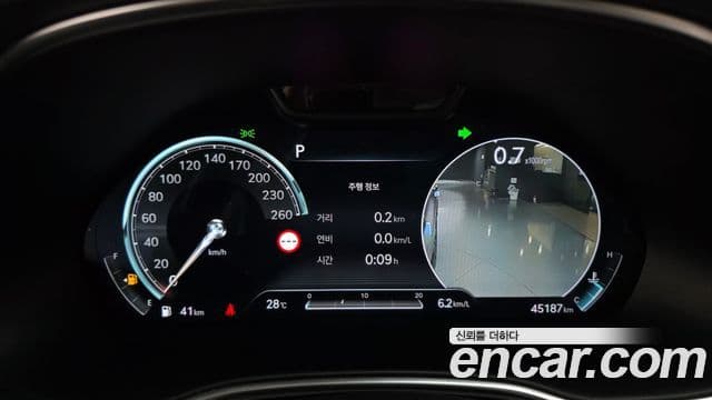 2023 Genesis GV80 — миниатюра 4