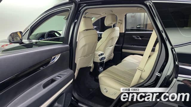 2023 Genesis GV80 — миниатюра 3