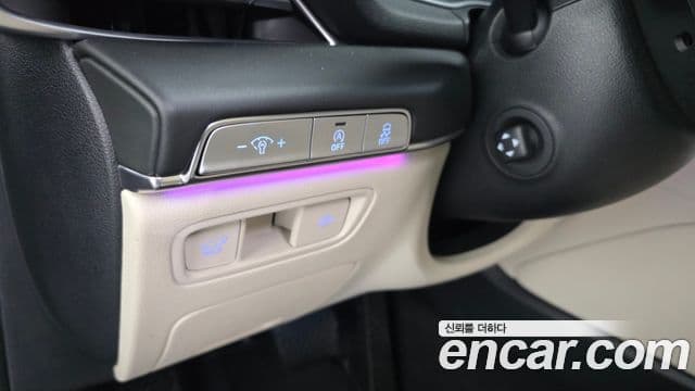2023 Genesis GV80 — миниатюра 10