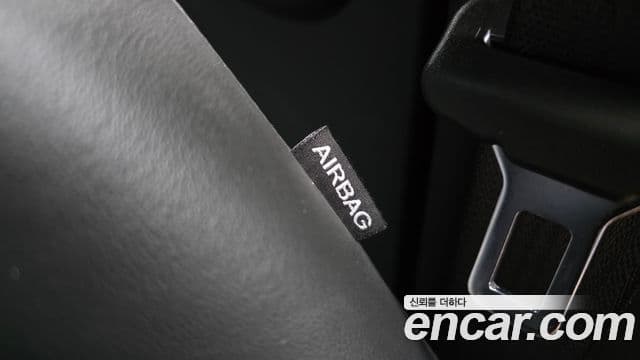 2020 Chevrolet The New Spark — миниатюра 9