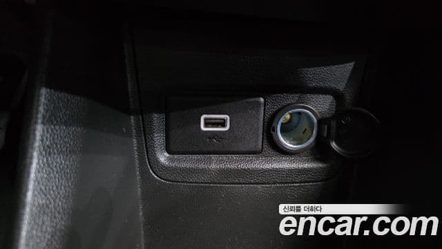 2020 Chevrolet The New Spark — миниатюра 4