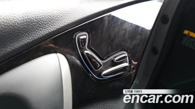 2014 Hyundai (Хёндэ) Grandeur HG — миниатюра 8
