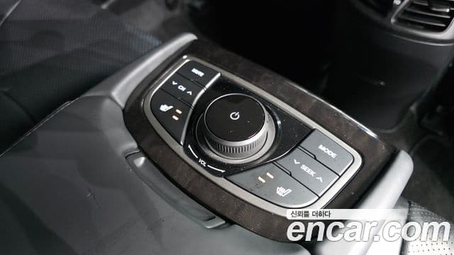 2014 Hyundai (Хёндэ) Grandeur HG — миниатюра 10
