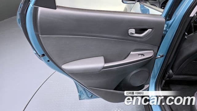 2018 Hyundai (Хёндэ) Kona — миниатюра 10