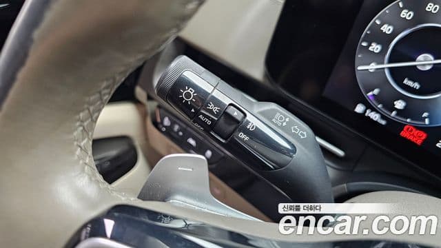 2021 Kia (Киа) Carnival 4th Gen — миниатюра 10