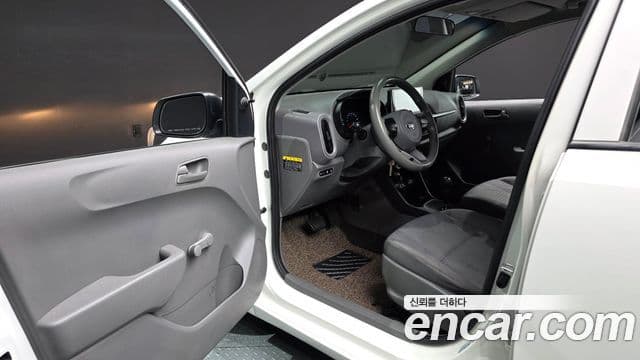 2017 Kia (Киа) All New Morning (JA) — миниатюра 9