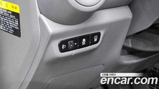 2017 Kia (Киа) All New Morning (JA) — миниатюра 6
