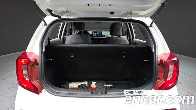 2017 Kia (Киа) All New Morning (JA) — миниатюра 3