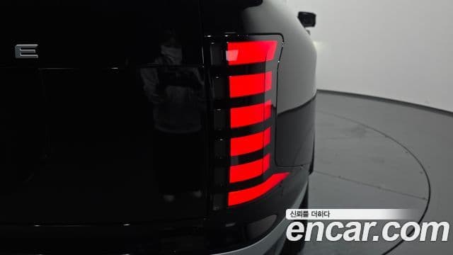 2025 Hyundai (Хёндэ) Palisade (LX3) — миниатюра 7