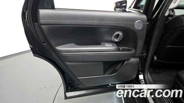 2025 Hyundai (Хёндэ) Palisade (LX3) — миниатюра 6