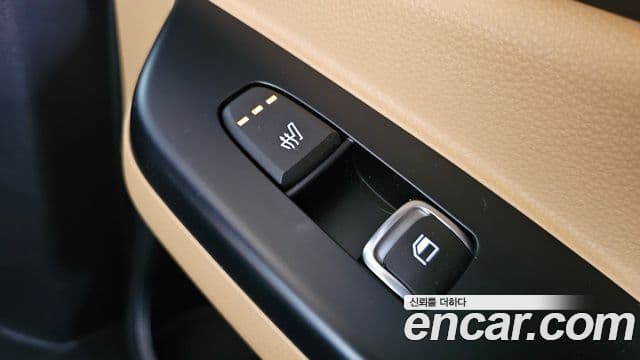 2021 Kia (Киа) Carnival 4th Gen — миниатюра 7